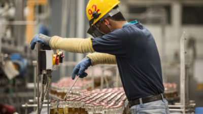 La recuperación fuerte de la economía es el dato saliente de fin de año