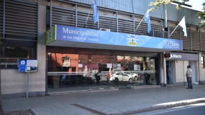 Los trabajadores municipales de Tucumán cobrarán un bono adicional de $ 10.000 en febrero