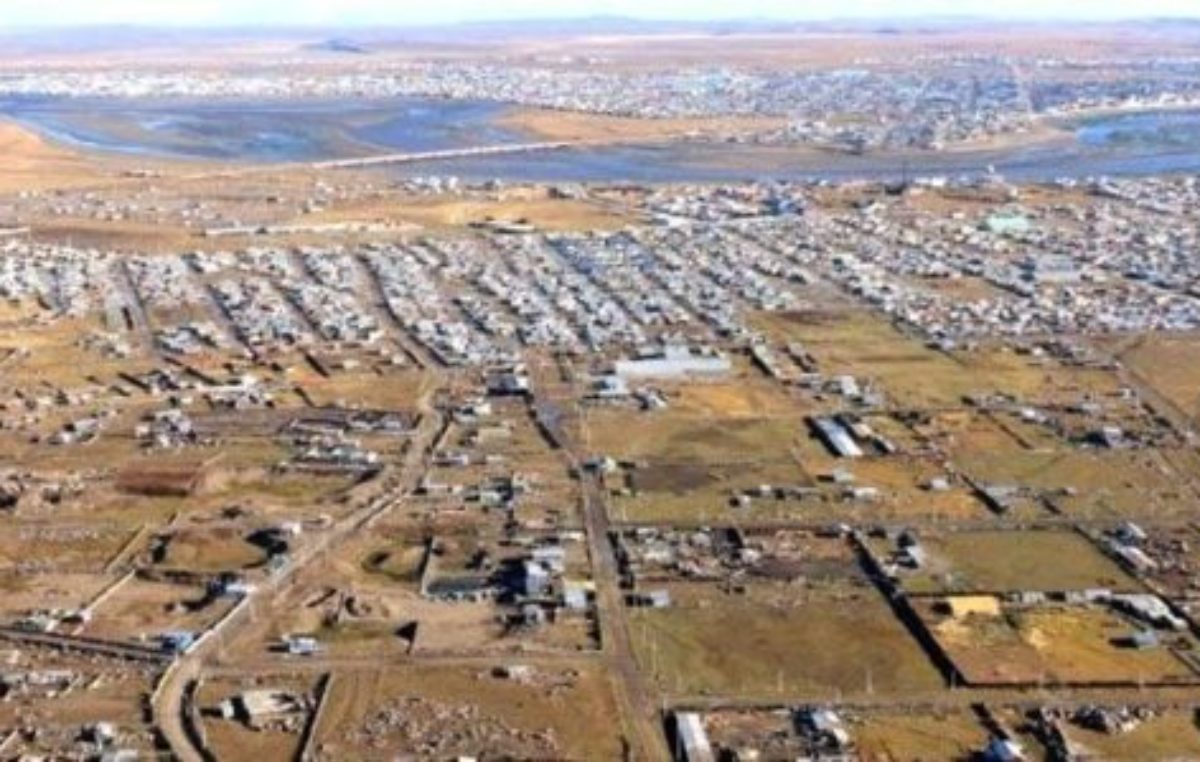 Río Grande: Otros 2 años y 125 millones de pesos para concretar la expropiación