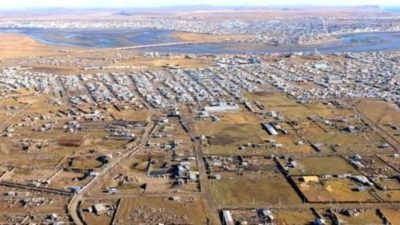 Río Grande: Otros 2 años y 125 millones de pesos para concretar la expropiación