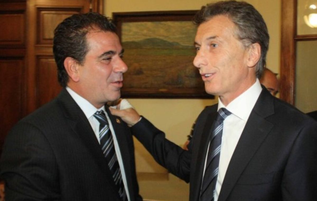 Uno por uno, quiénes armaban las causas políticas de la «Gestapo» macrista bonaerense 