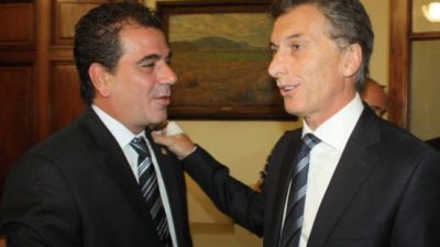 Uno por uno, quiénes armaban las causas políticas de la «Gestapo» macrista bonaerense 