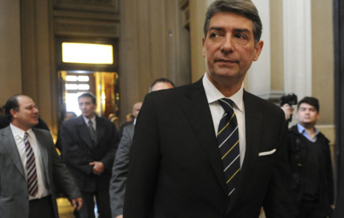 2022: Paraná, Corte y Constitución