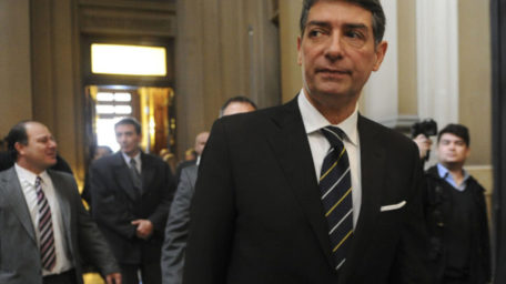 2022: Paraná, Corte y Constitución
