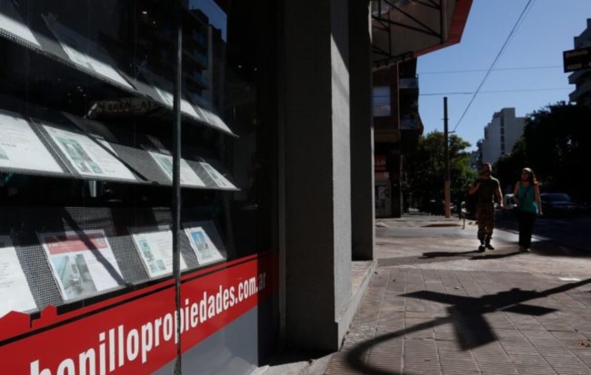 CABA: Los alquileres le ganan a la inflación