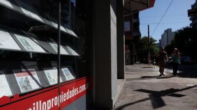 CABA: Los alquileres le ganan a la inflación