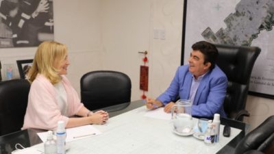 Educación de calidad, un pilar de la gestión de La Matanza