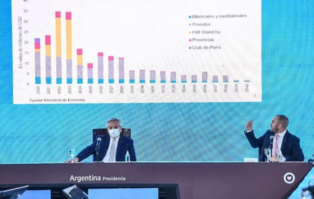 ¿Cómo creció 83% en cuatro años?