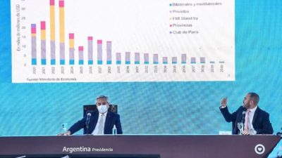 ¿Cómo creció 83% en cuatro años?
