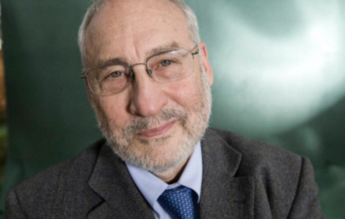 Joseph Stiglitz resaltó la recuperación de la Argentina y alertó al FMI para que no la corte