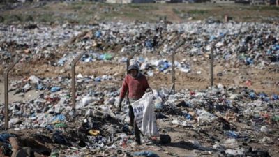 La pandemia de la desigualdad es peor que la del virus