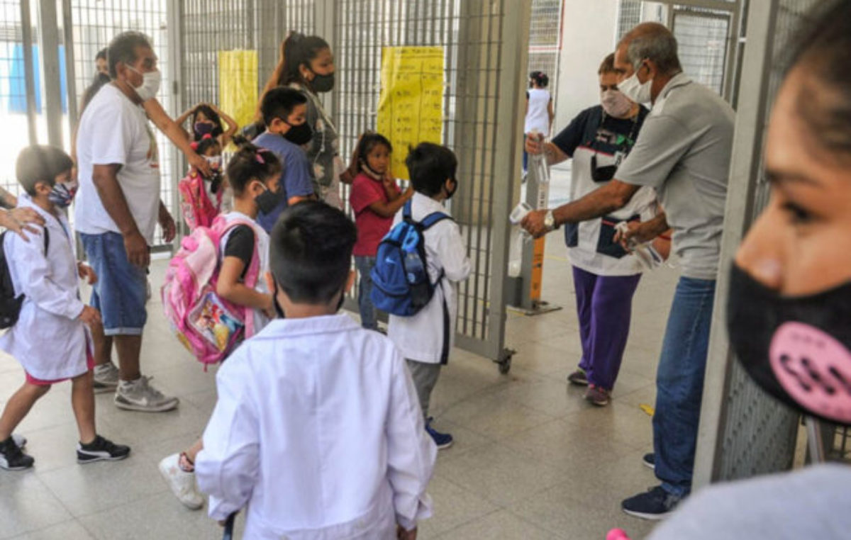 Recorrido histórico de los ataques de Juntos por el Cambio contra la educación pública