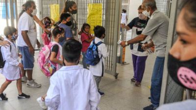 Recorrido histórico de los ataques de Juntos por el Cambio contra la educación pública