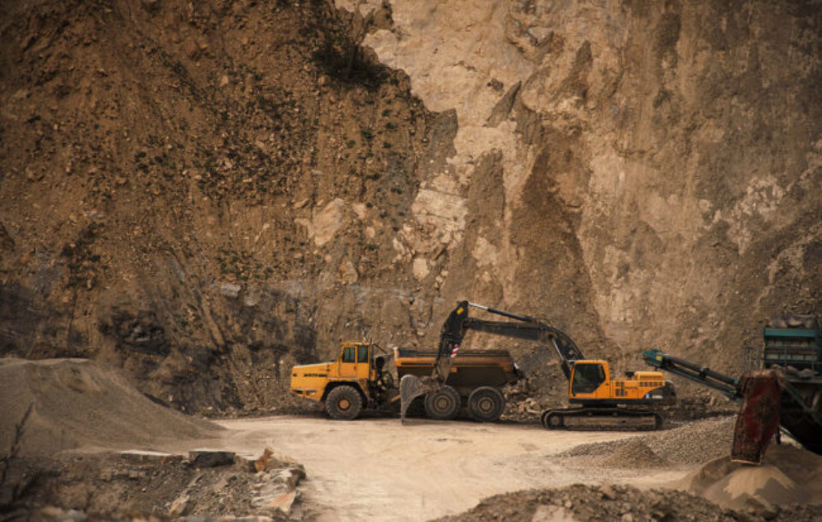 San Juan, primera en inversiones mineras del país en los últimos dos años