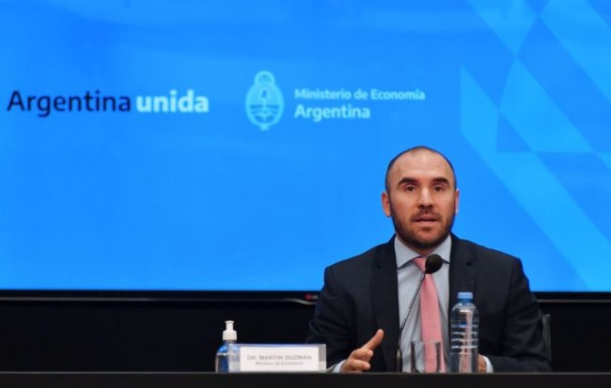 Los próximos pasos del acuerdo con el FMI