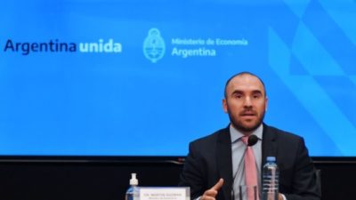 Los próximos pasos del acuerdo con el FMI
