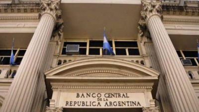 Guiño al FMI: luego de casi un año, el Banco Central subió la tasa de interés