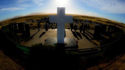 Declaran 2022 como año «de homenaje del pueblo argentino a los caídos en Malvinas»