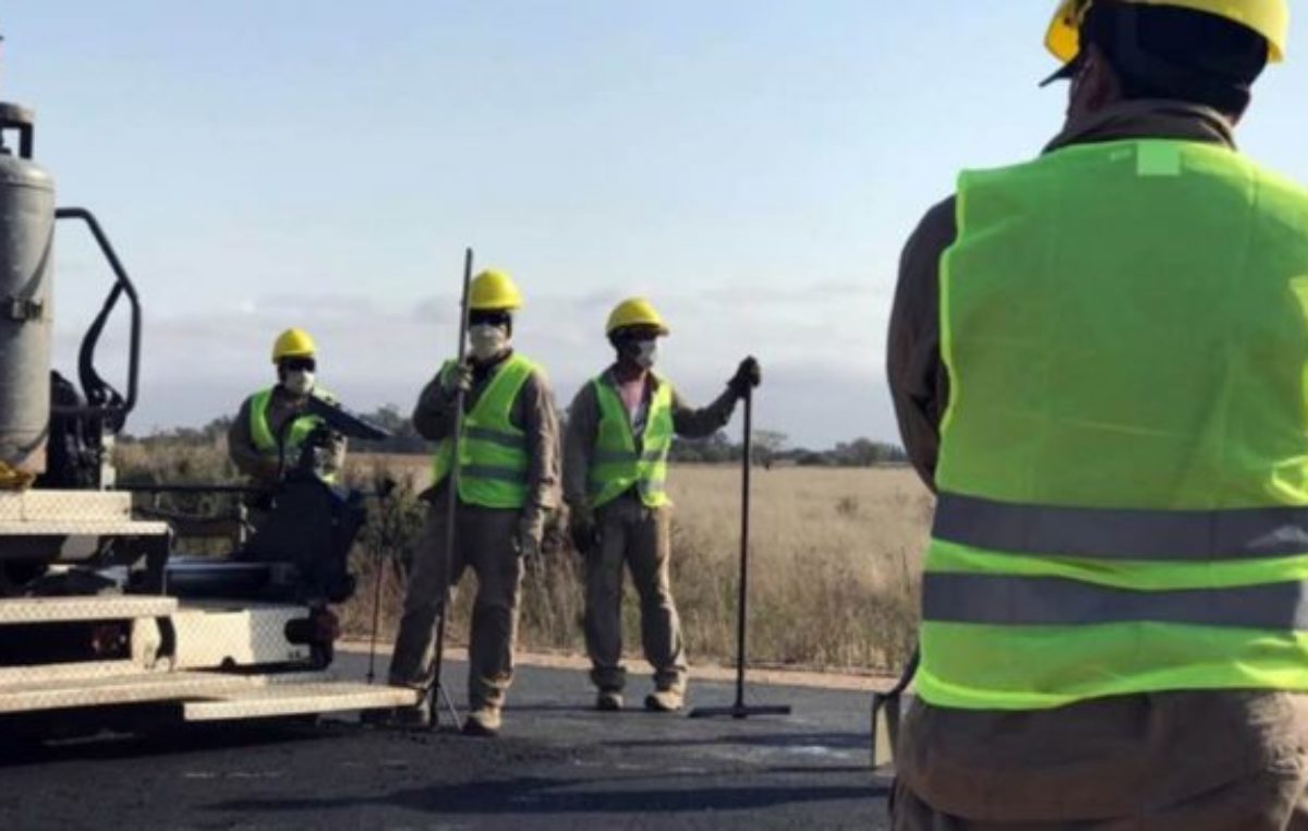 El Plan Argentina Hace avanza con 3.131 obras y proyectos en todo el País