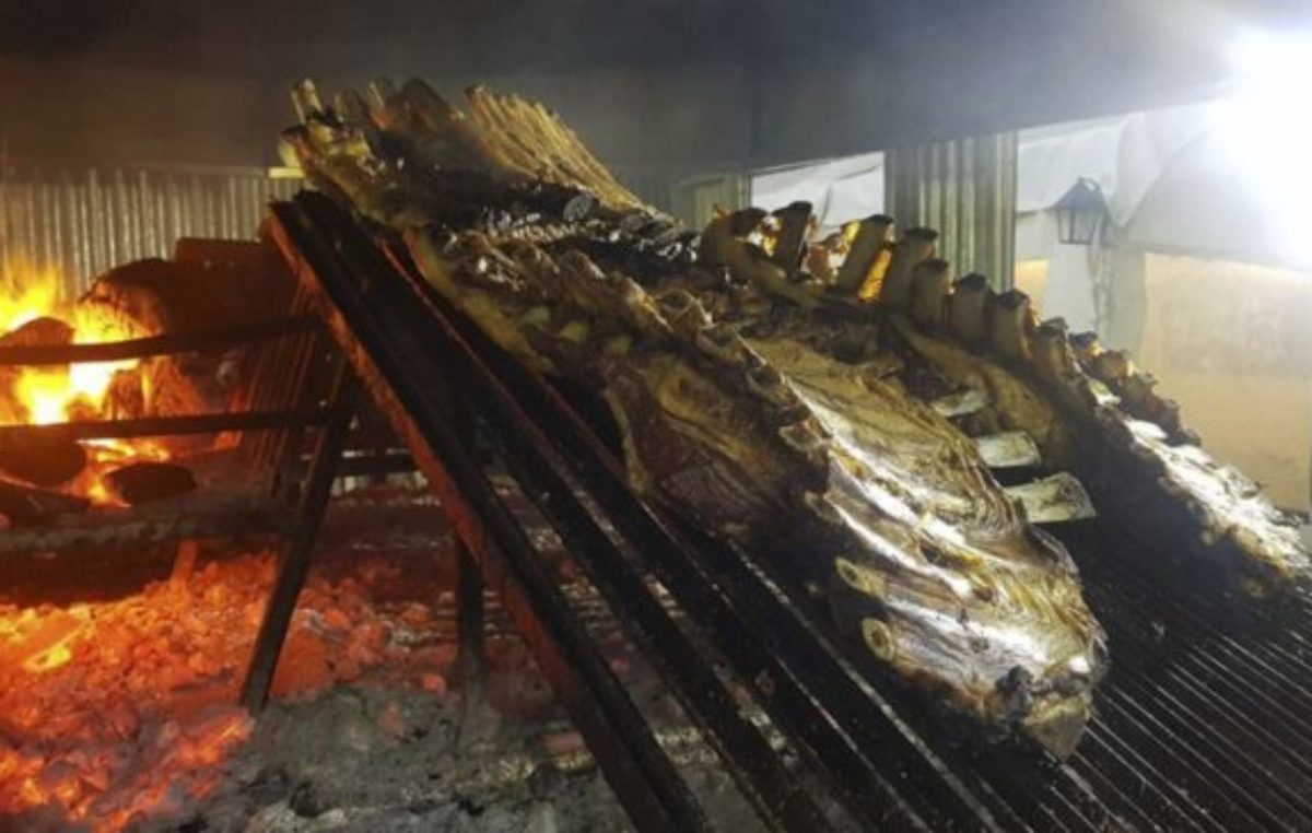 Mar Chiquita celebrará su 16° Fiesta del Costillar