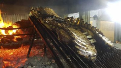 Mar Chiquita celebrará su 16° Fiesta del Costillar