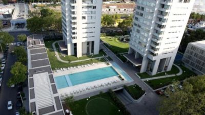 CABA: Advierten que el «descontrol de las megaconstrucciones» contribuye al colapso eléctrico