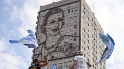 El “Antiperonismo” como justificación de todas las iniquidades y estafas