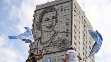El “Antiperonismo” como justificación de todas las iniquidades y estafas