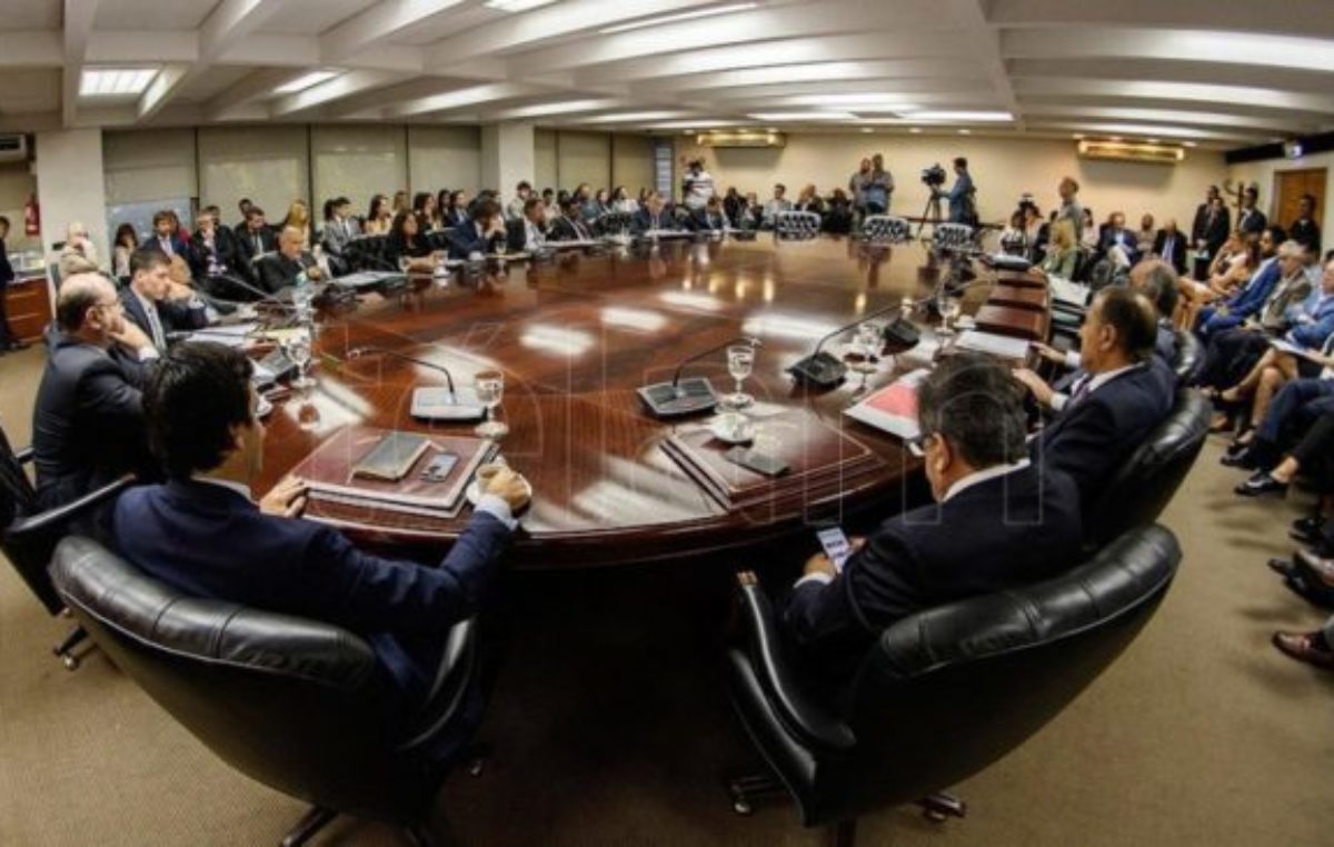 Consejo de la Magistratura: definen el reglamento para que los abogados elijan nuevos miembros