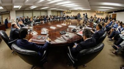 Consejo de la Magistratura: definen el reglamento para que los abogados elijan nuevos miembros