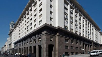 Economía obtuvo $114.400 millones en la primera licitación del año