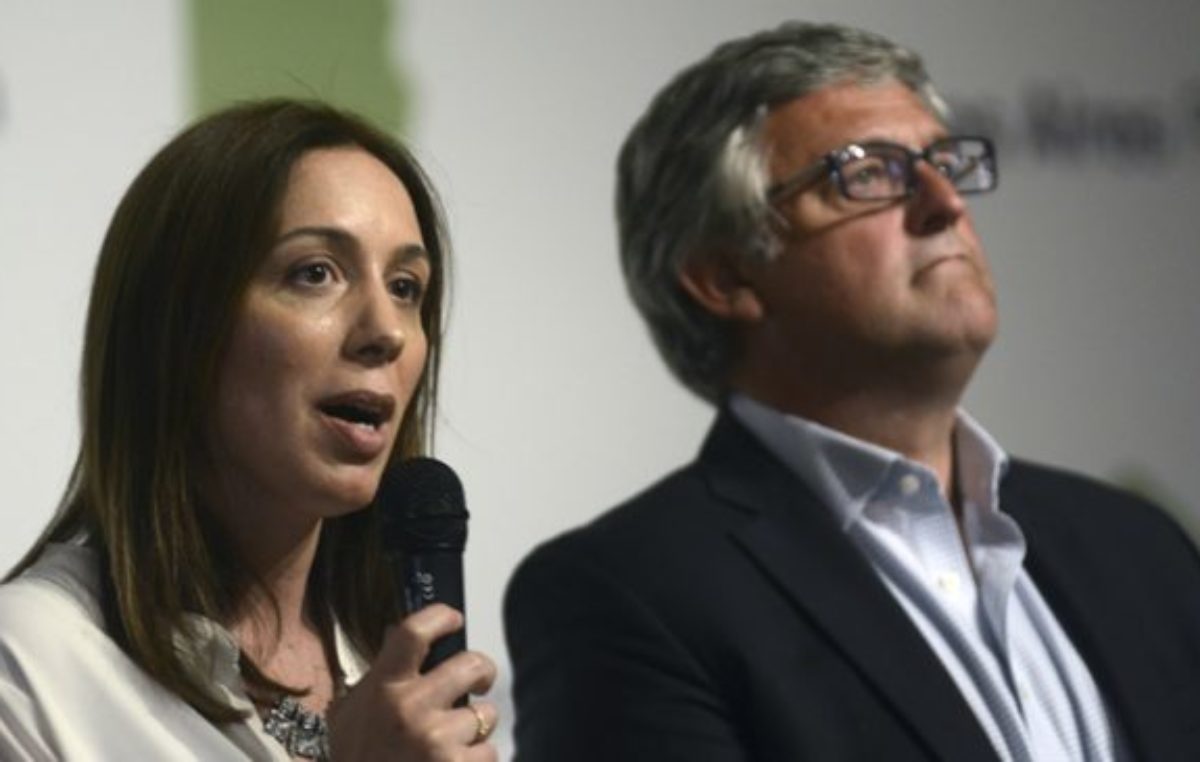 El titular de la Unión Obrera de la Construcción presentó una queja por violación a la libertad sindical ante la OIT