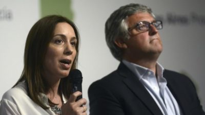 El titular de la Unión Obrera de la Construcción presentó una queja por violación a la libertad sindical ante la OIT