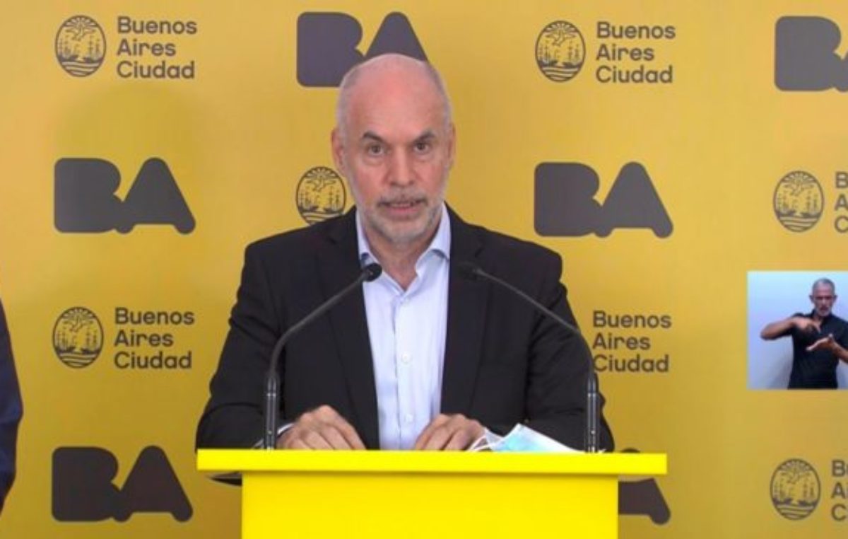 El gobierno porteño aumenta la VTV y otros servicios en más de un 50 por ciento