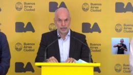 El gobierno porteño aumenta la VTV y otros servicios en más de un 50 por ciento