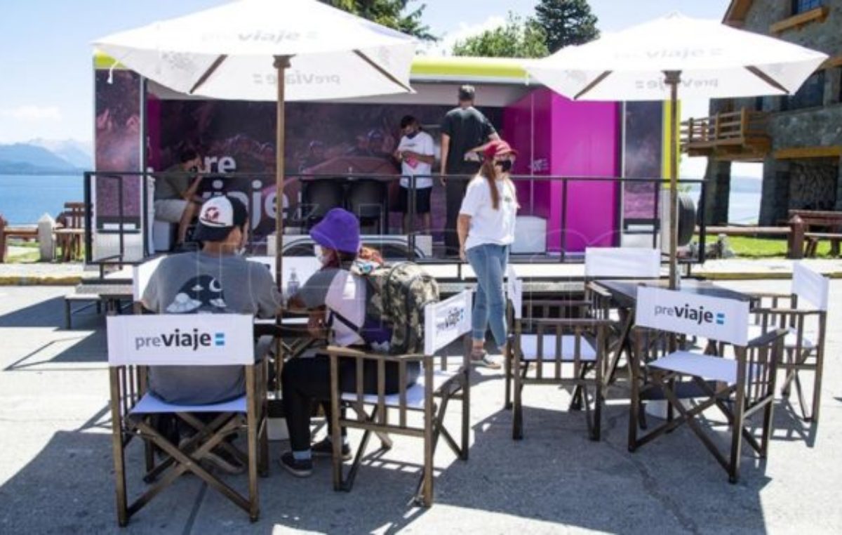 Destacan el impacto positivo del turismo en las economías regionales