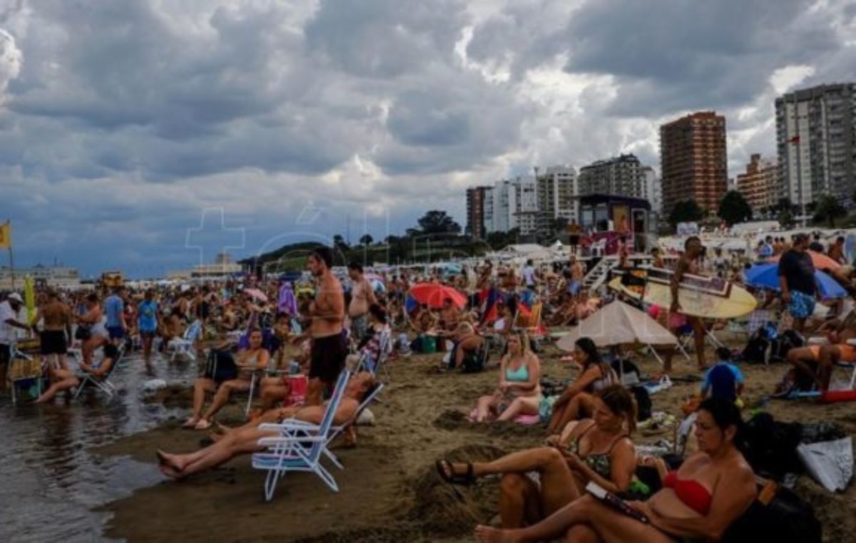 Manzur destacó la «temporada de verano récord» en toda la Argentina
