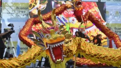 Año Nuevo Chino, una celebración para encontrarse y renovarse