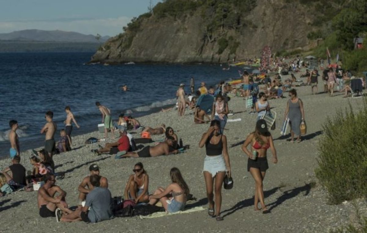 En solo quince días, el turismo en Río Negro generó un impacto económico que superó los 2.000 millones de pesos