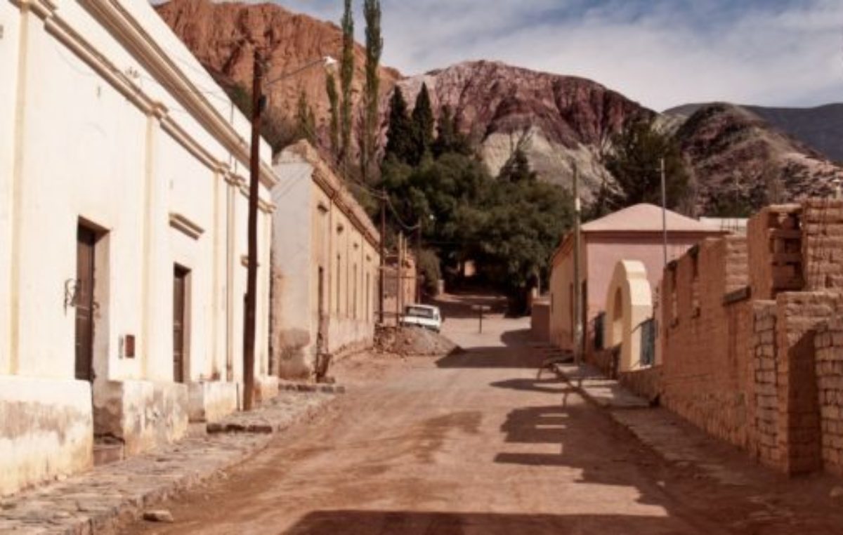 Jujuy: Alentadores datos del plan piloto de eficiencia energética en viviendas sociales