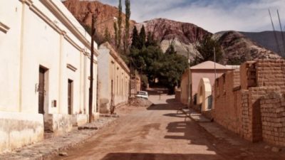 Jujuy: Alentadores datos del plan piloto de eficiencia energética en viviendas sociales
