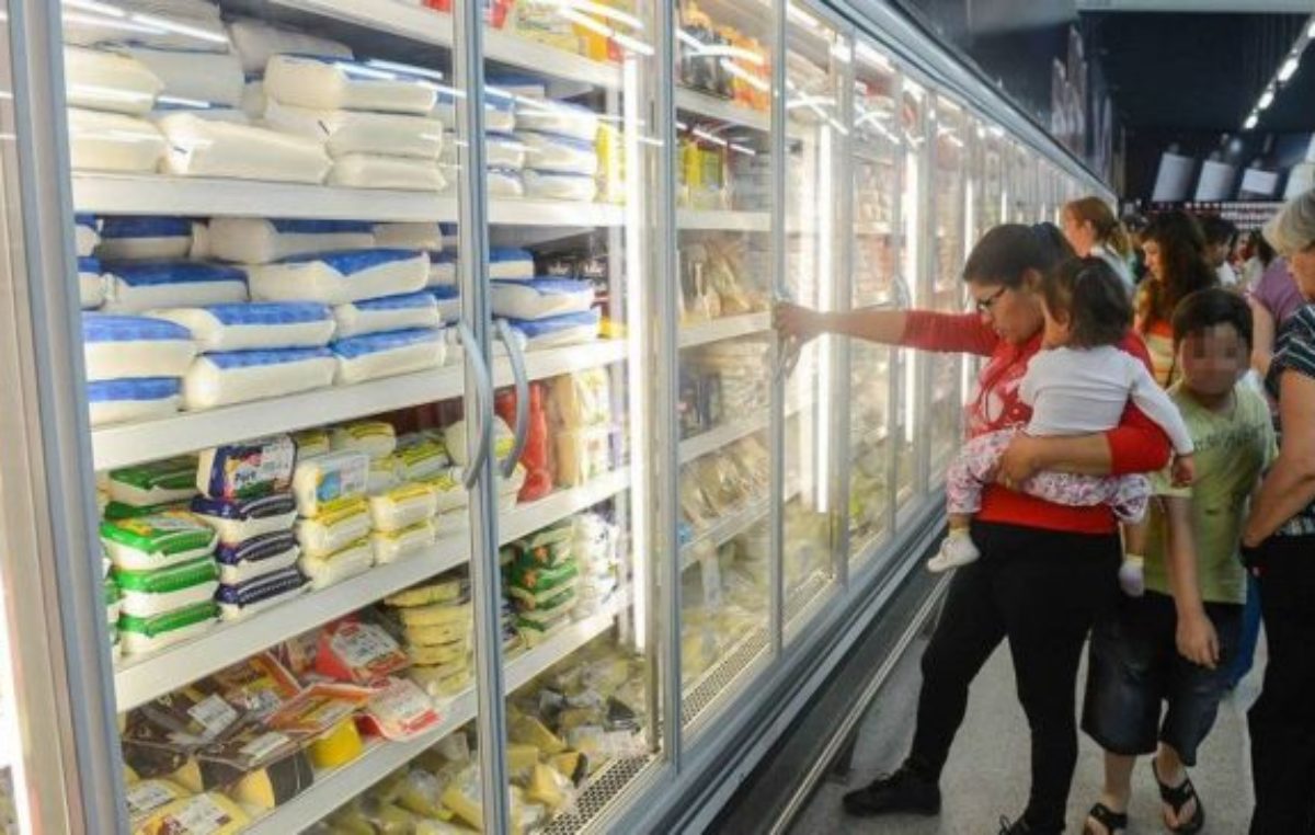 Cuánto hay que ganar para no caer debajo de la línea de la pobreza en la Ciudad de Buenos Aires