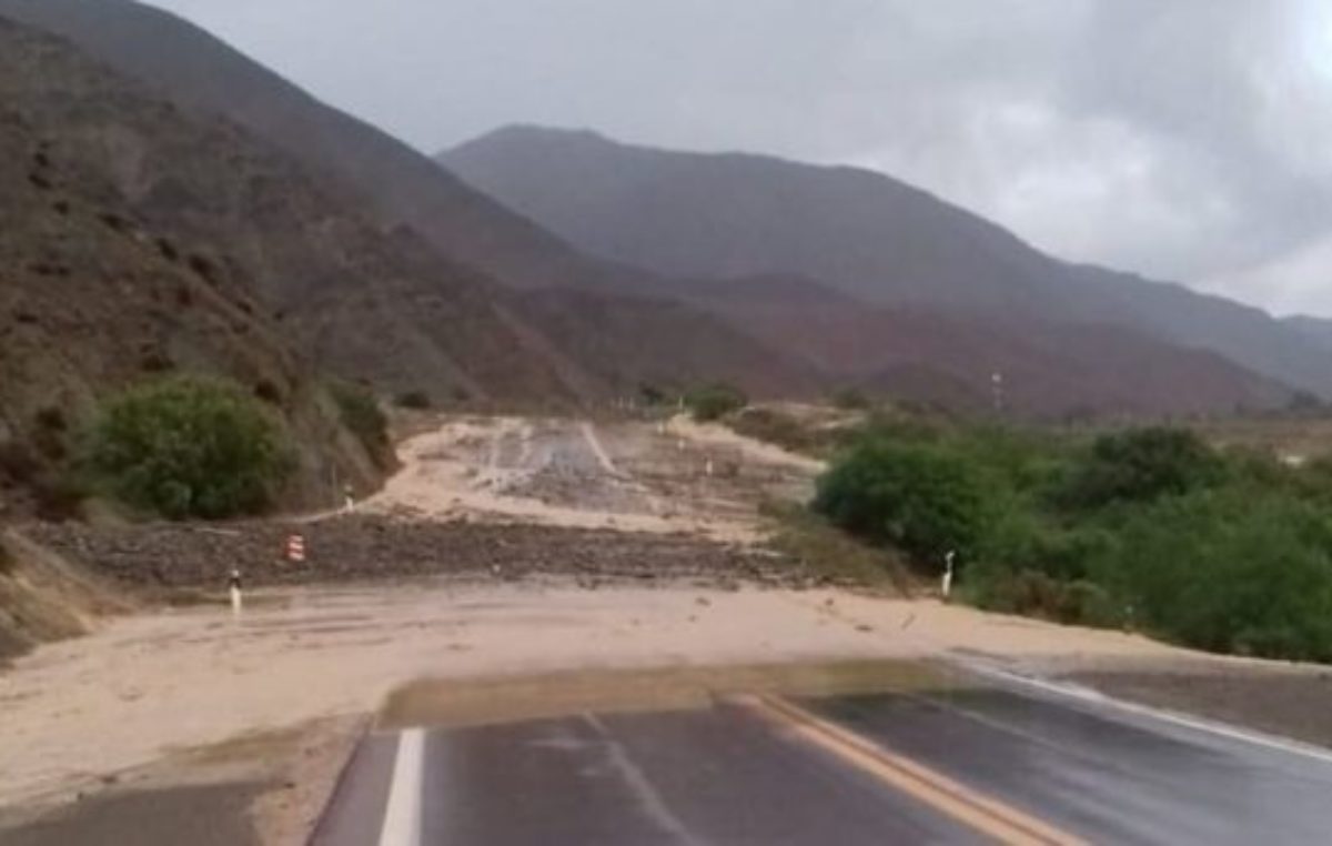 Cooperativas en municipios jujeños podrán mantener la red vial