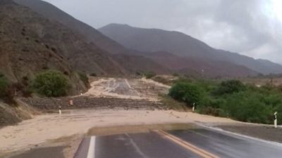 Cooperativas en municipios jujeños podrán mantener la red vial