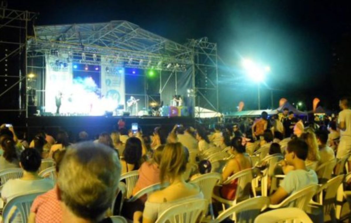 Formosa se prepara para la «Fiesta Nacional e Internacional del Río, Mate y Tereré»