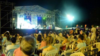 Formosa se prepara para la «Fiesta Nacional e Internacional del Río, Mate y Tereré»