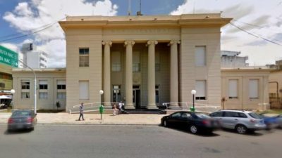 Trenque Lauquen: Aumento del 31,1 % para los municipales y bono de $ 7000