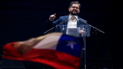 Chile: Una semana política caliente anticipó el tono de la transición del presidente electo Gabriel Boric