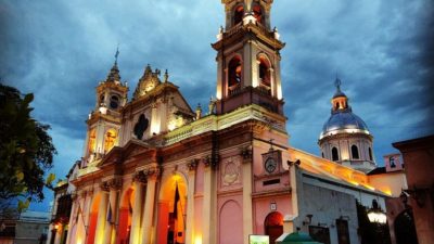 Salta propuso una variada oferta turística para el verano