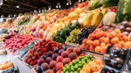 El consumidor pagó por alimentos casi seis veces más de lo que cobró un productor agropecuario